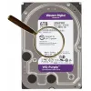 Жорсткий диск 3.5" 6TB 256MB Western Digital Purple (WD64PURZ)- Фото 4